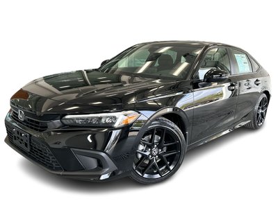 2024 Honda Civic in Mississauga, Ontario