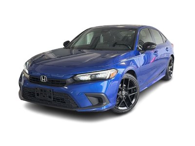 2024 Honda Civic in Mississauga, Ontario