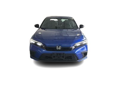 2024 Honda Civic in Mississauga, Ontario