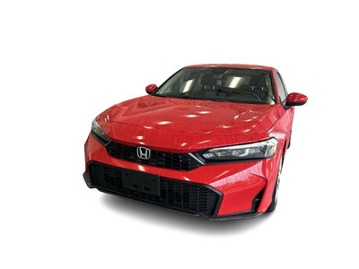 Honda Civic  2025 à Mississauga, Ontario