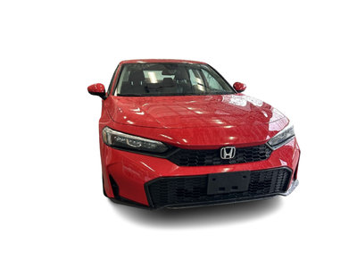 Honda Civic  2025 à Mississauga, Ontario
