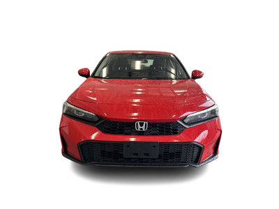 Honda Civic  2025 à Mississauga, Ontario