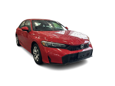 Honda Civic  2025 à Mississauga, Ontario