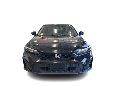 2025 Honda Civic in Mississauga, Ontario