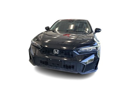 2025 Honda Civic in Mississauga, Ontario