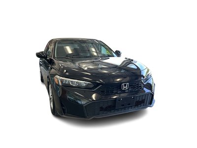 2025 Honda Civic in Mississauga, Ontario