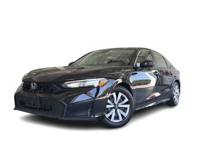 Honda Civic  2025 à Mississauga, Ontario