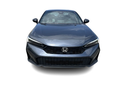 2026 Honda Civic in Mississauga, Ontario