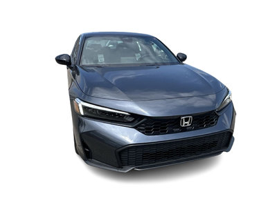 2026 Honda Civic in Mississauga, Ontario