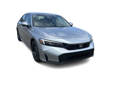 Honda Civic  2026 à Mississauga, Ontario