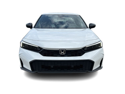 2026 Honda Civic in Mississauga, Ontario