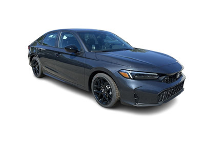 2026 Honda Civic in Mississauga, Ontario