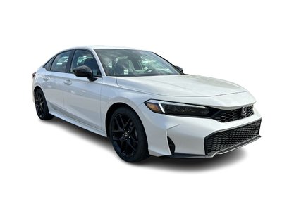 2026 Honda CIVIC in Mississauga, Ontario