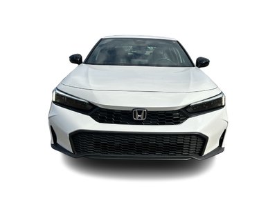 2026 Honda Civic in Mississauga, Ontario