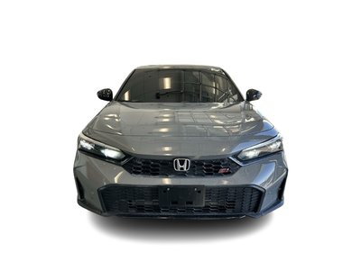 2026 Honda Civic in Mississauga, Ontario