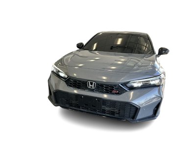 2026 Honda Civic in Mississauga, Ontario