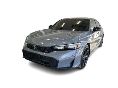 2026 Honda Civic in Mississauga, Ontario