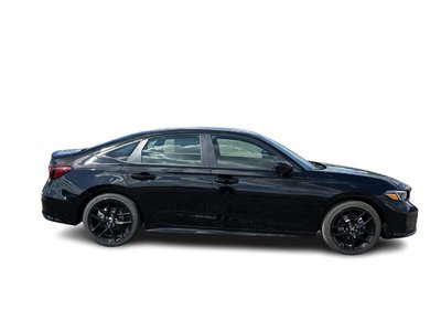 2026 Honda Civic in Mississauga, Ontario