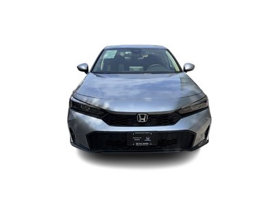 Honda Civic  2026 à Mississauga, Ontario
