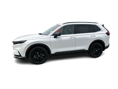 2024 Honda CR-V HYBRID in Mississauga, Ontario