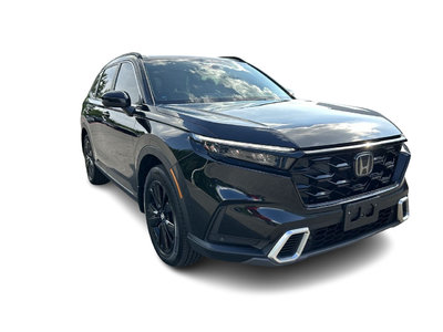 2024 Honda CR-V HYBRID in Mississauga, Ontario