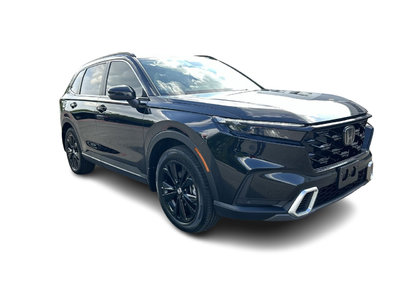 2024 Honda CR-V HYBRID in Mississauga, Ontario
