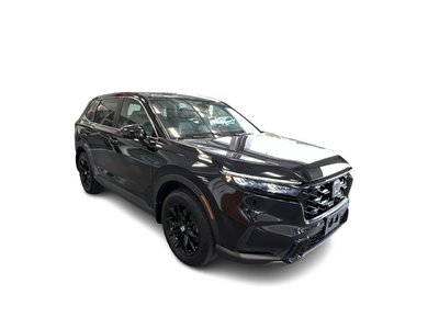 2024 Honda CR-V HYBRID in Mississauga, Ontario