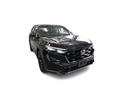 2024 Honda CR-V HYBRID in Mississauga, Ontario