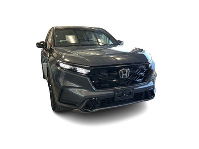 2024 Honda CR-V Hybrid in Mississauga, Ontario