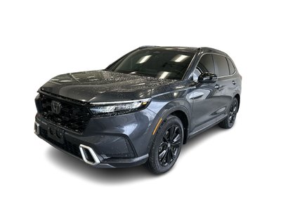 Honda CR-V Hybrid  2024 à Mississauga, Ontario