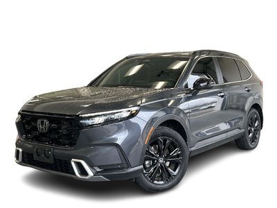Honda CR-V Hybrid  2024 à Mississauga, Ontario