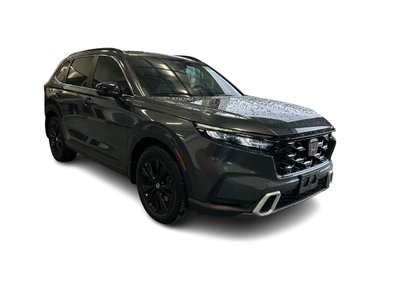 Honda CR-V Hybrid  2024 à Mississauga, Ontario