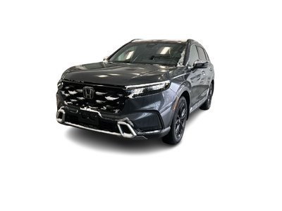 2024 Honda CR-V Hybrid in Mississauga, Ontario