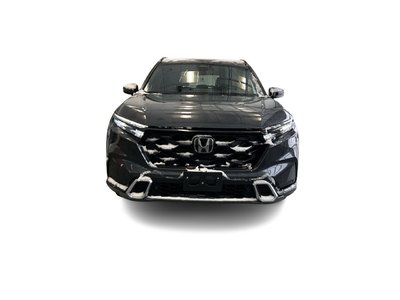 2024 Honda CR-V Hybrid in Mississauga, Ontario