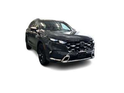 2024 Honda CR-V Hybrid in Mississauga, Ontario