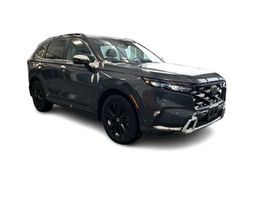 2024 Honda CR-V Hybrid in Mississauga, Ontario