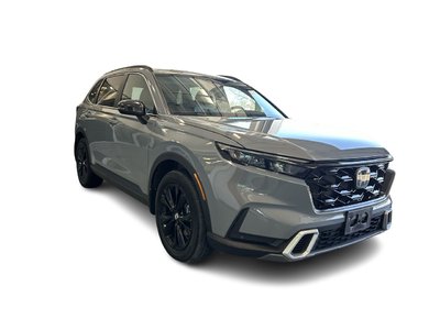 2024 Honda CR-V Hybrid in Mississauga, Ontario