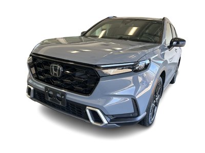2024 Honda CR-V Hybrid in Mississauga, Ontario