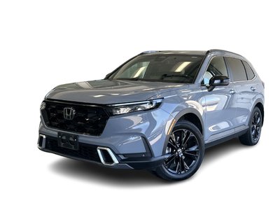 2024 Honda CR-V Hybrid in Mississauga, Ontario