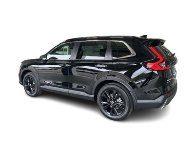 Honda CR-V Hybrid  2024 à Mississauga, Ontario