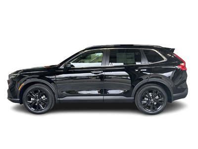 Honda CR-V Hybrid  2024 à Mississauga, Ontario