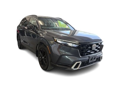2024 Honda CR-V Hybrid in Mississauga, Ontario