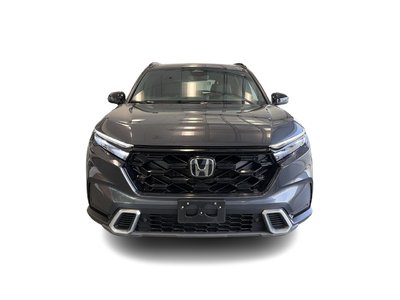 2024 Honda CR-V Hybrid in Mississauga, Ontario