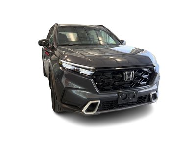2024 Honda CR-V Hybrid in Mississauga, Ontario