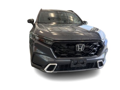 2024 Honda CR-V Hybrid in Mississauga, Ontario