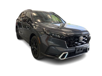 2024 Honda CR-V Hybrid in Mississauga, Ontario