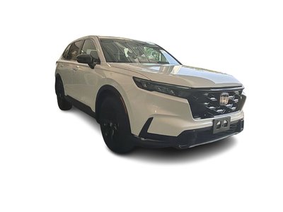 2024 Honda CR-V Hybrid in Mississauga, Ontario