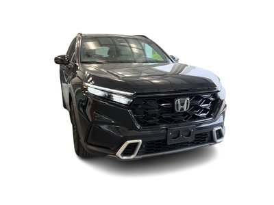 2024 Honda CR-V Hybrid in Mississauga, Ontario