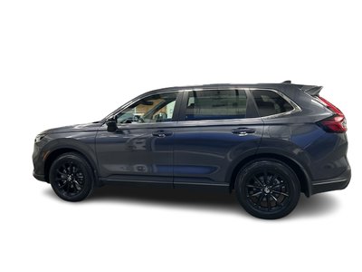 2024 Honda CR-V Hybrid in Mississauga, Ontario