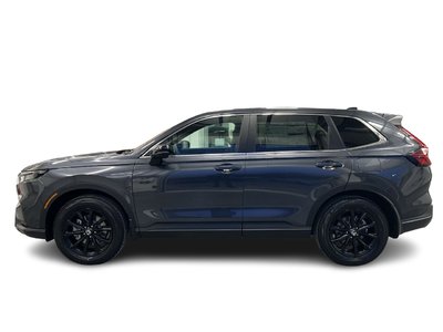 2024 Honda CR-V Hybrid in Mississauga, Ontario